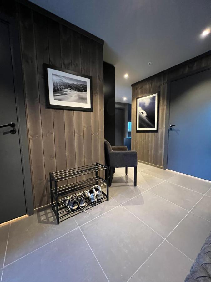 Snoya Lodge Hemsedal Exterior foto